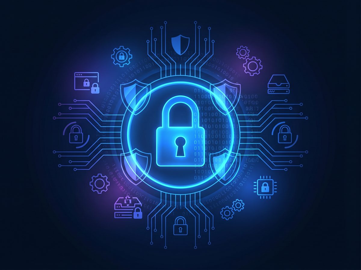 加速器浮出安全防护体系